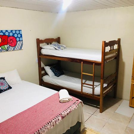 Hotel Pousada Verdes Mares - Pôrto das Galinhas Esterno foto