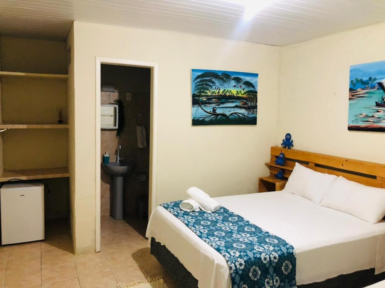 Hotel Pousada Verdes Mares - Pôrto das Galinhas Esterno foto