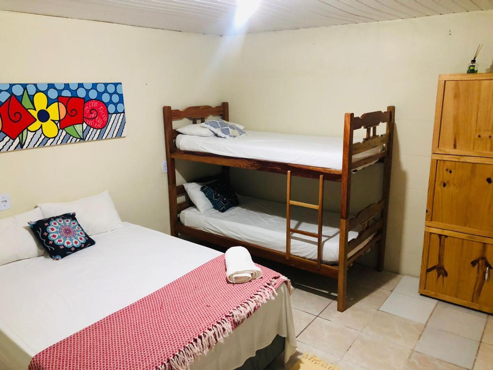 Hotel Pousada Verdes Mares - Pôrto das Galinhas Esterno foto