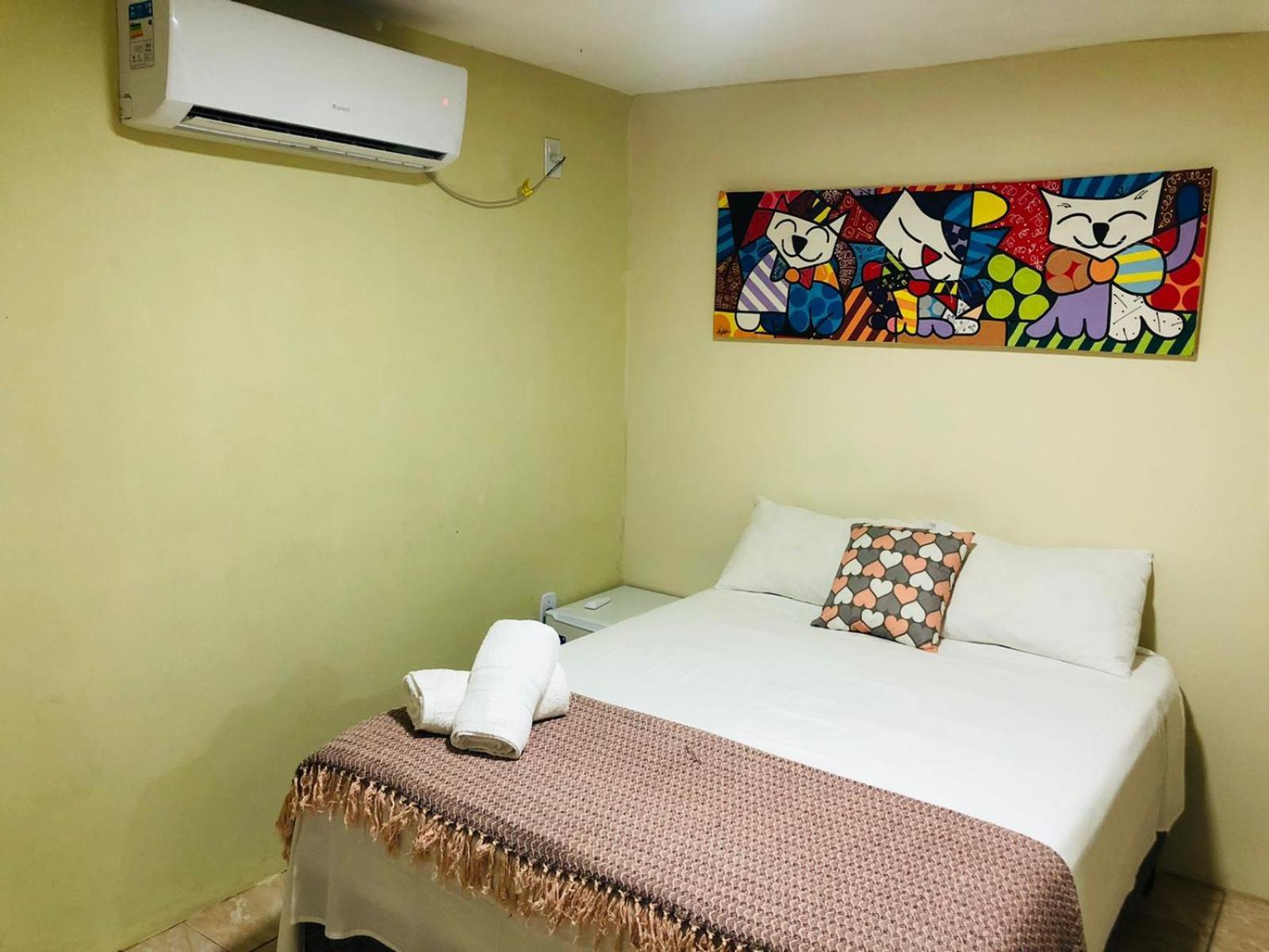 Hotel Pousada Verdes Mares - Pôrto das Galinhas Esterno foto