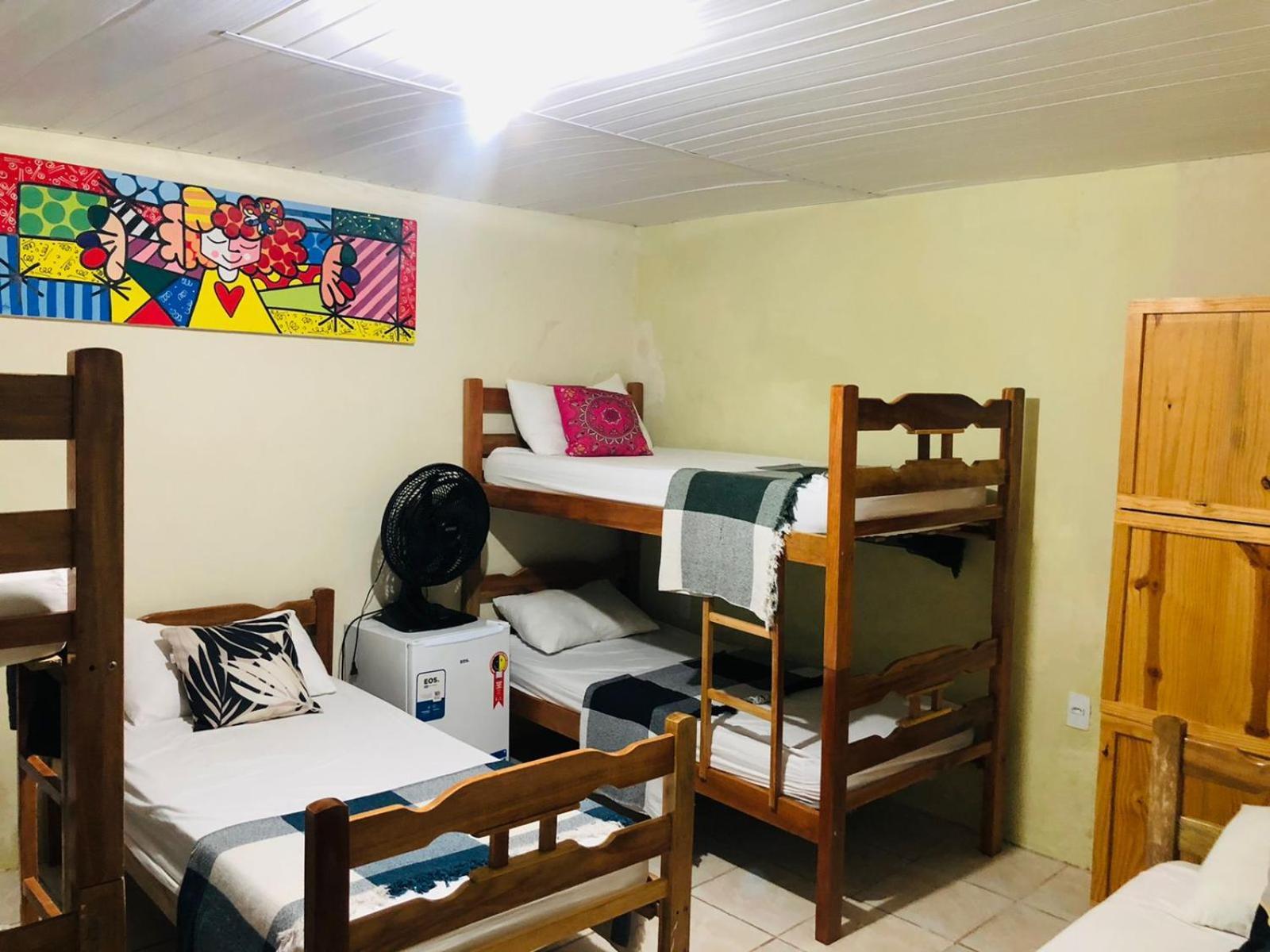 Hotel Pousada Verdes Mares - Pôrto das Galinhas Esterno foto