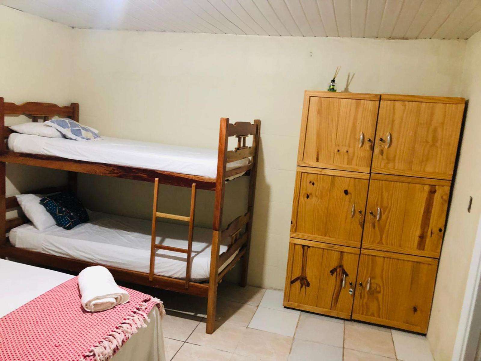 Hotel Pousada Verdes Mares - Pôrto das Galinhas Esterno foto